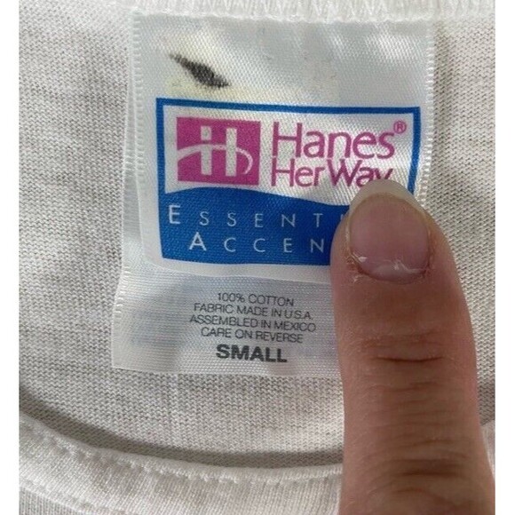 San Diego Zoo Save The Rainforest Tank Hanes Animal Park Souvenir 1990’s 99 Y2K - Picture 5 of 7